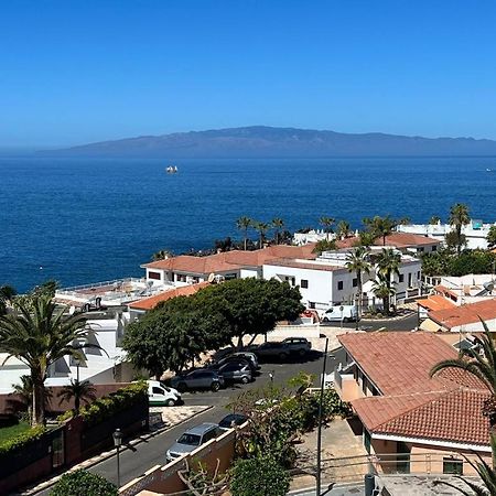 Volcano Beach Views & Wifi Puerto de Santiago (Tenerife) Exterior foto