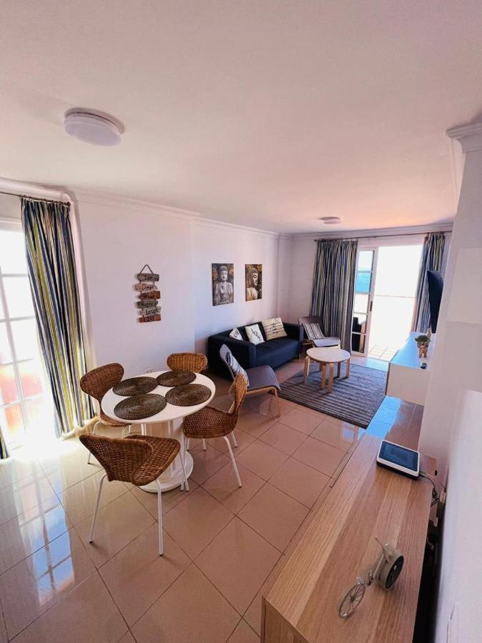 Volcano Beach Views & Wifi Puerto de Santiago (Tenerife) Exterior foto