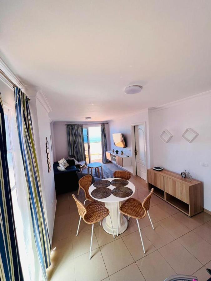 Volcano Beach Views & Wifi Puerto de Santiago (Tenerife) Exterior foto