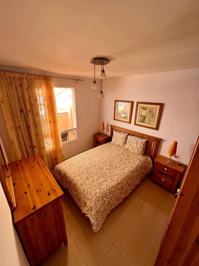 Volcano Beach Views & Wifi Puerto de Santiago (Tenerife) Exterior foto