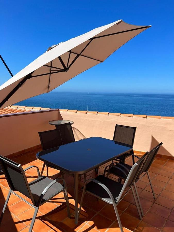 Volcano Beach Views & Wifi Puerto de Santiago (Tenerife) Exterior foto