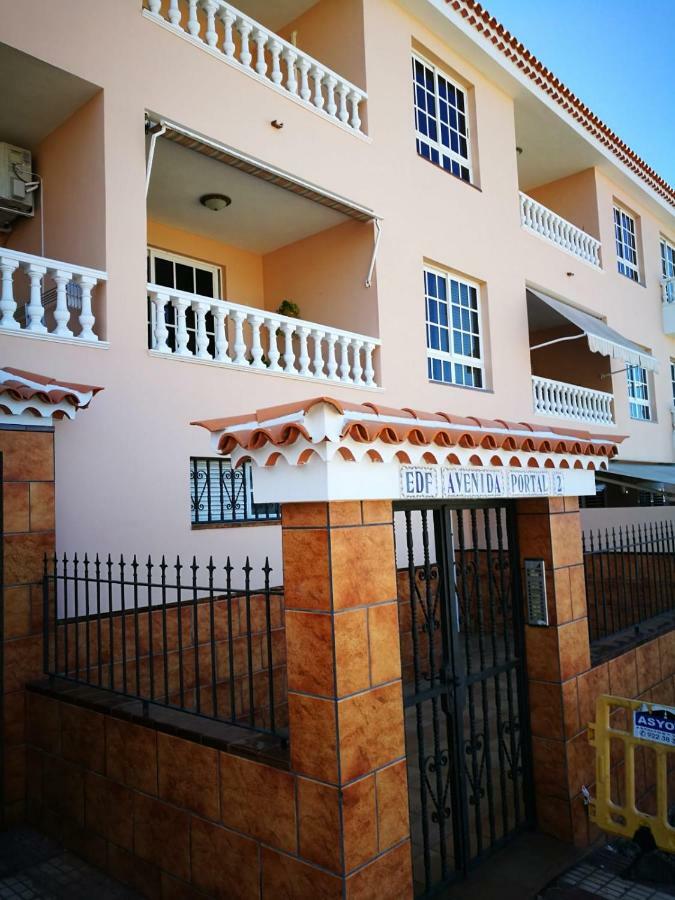 Volcano Beach Views & Wifi Puerto de Santiago (Tenerife) Exterior foto